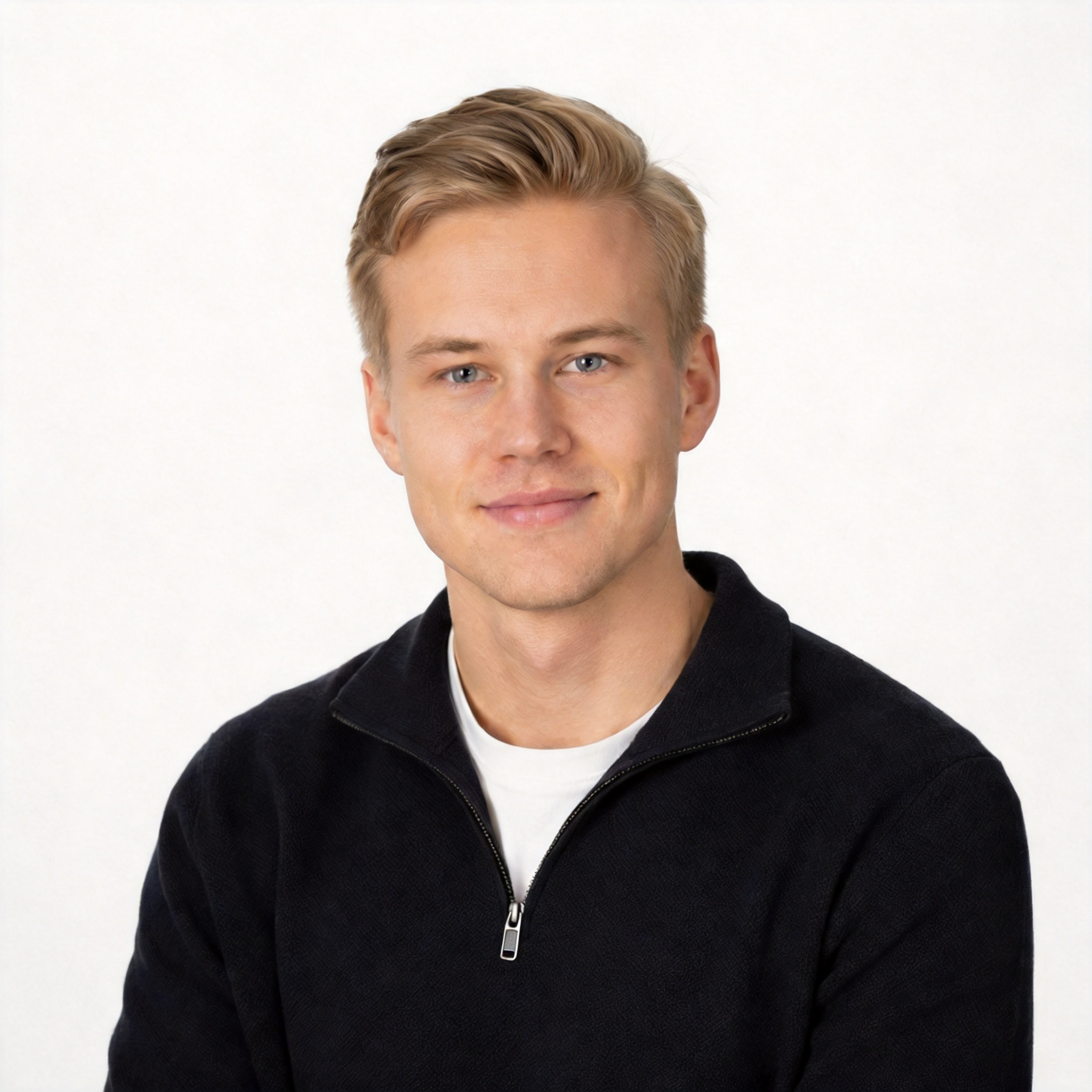 Joonas Salminen