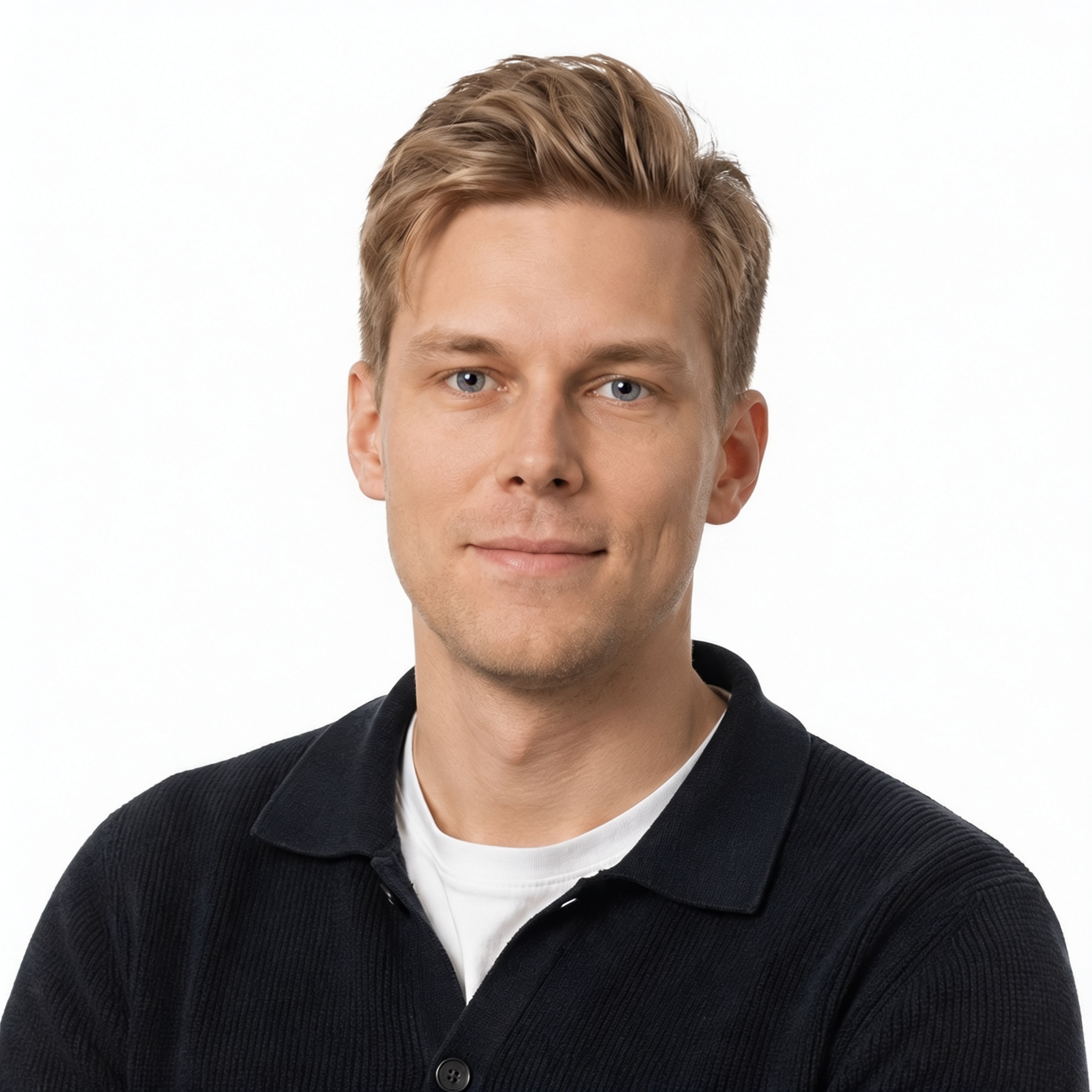 Niko Hämäläinen