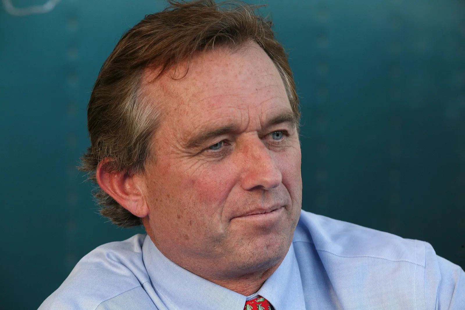 HHS Secretary Robert F. Kennedy Jr.