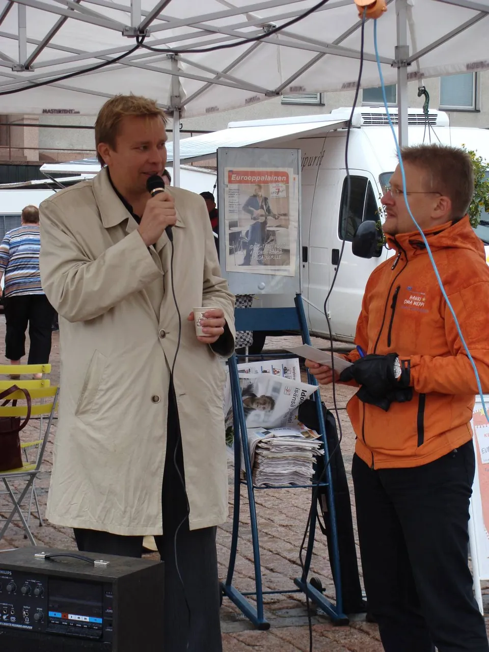 Antti Kaikkonen