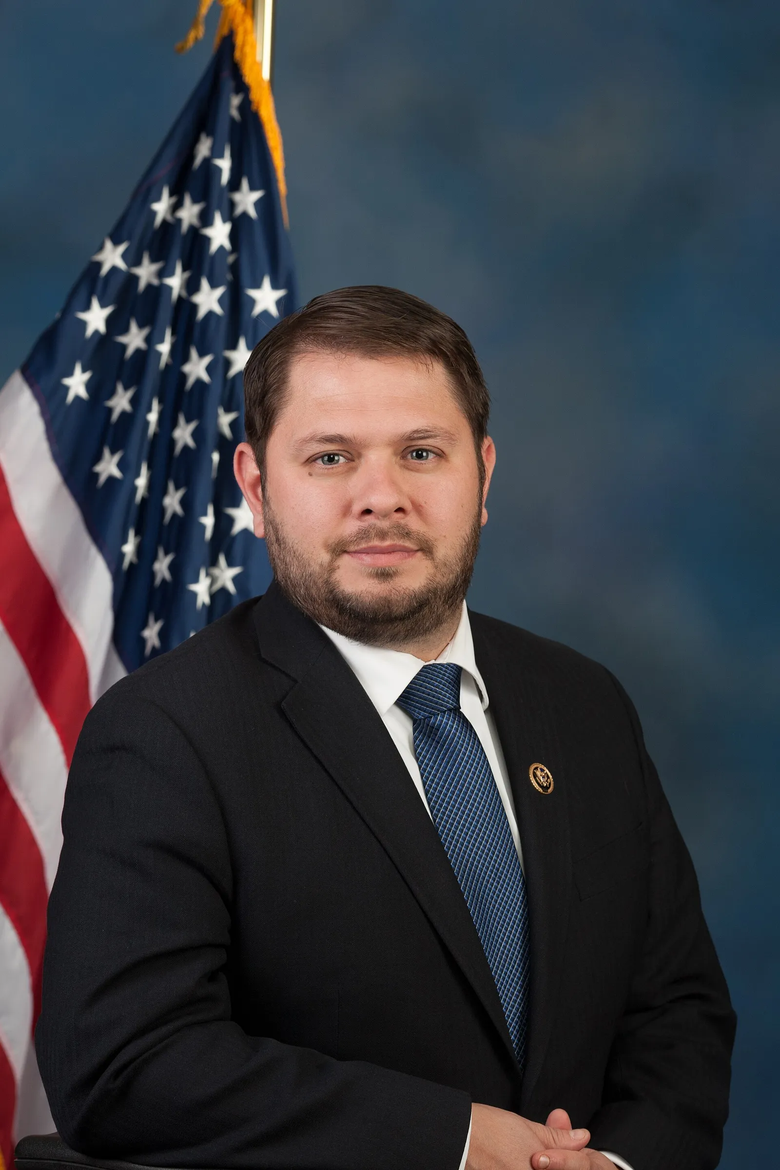 Sen. Ruben Gallego