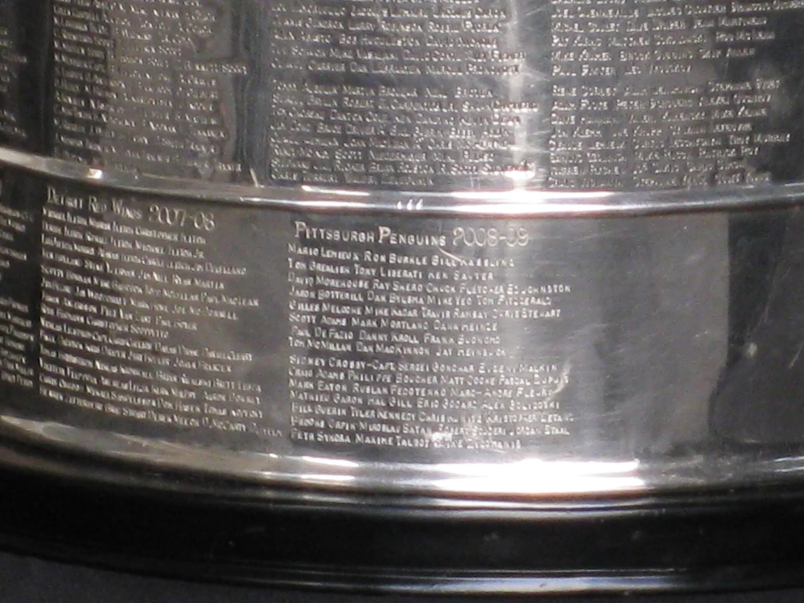 Stanley Cup -pokaali