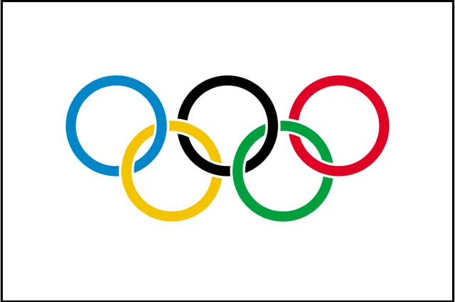 Olympialiput (kuvituskuva)