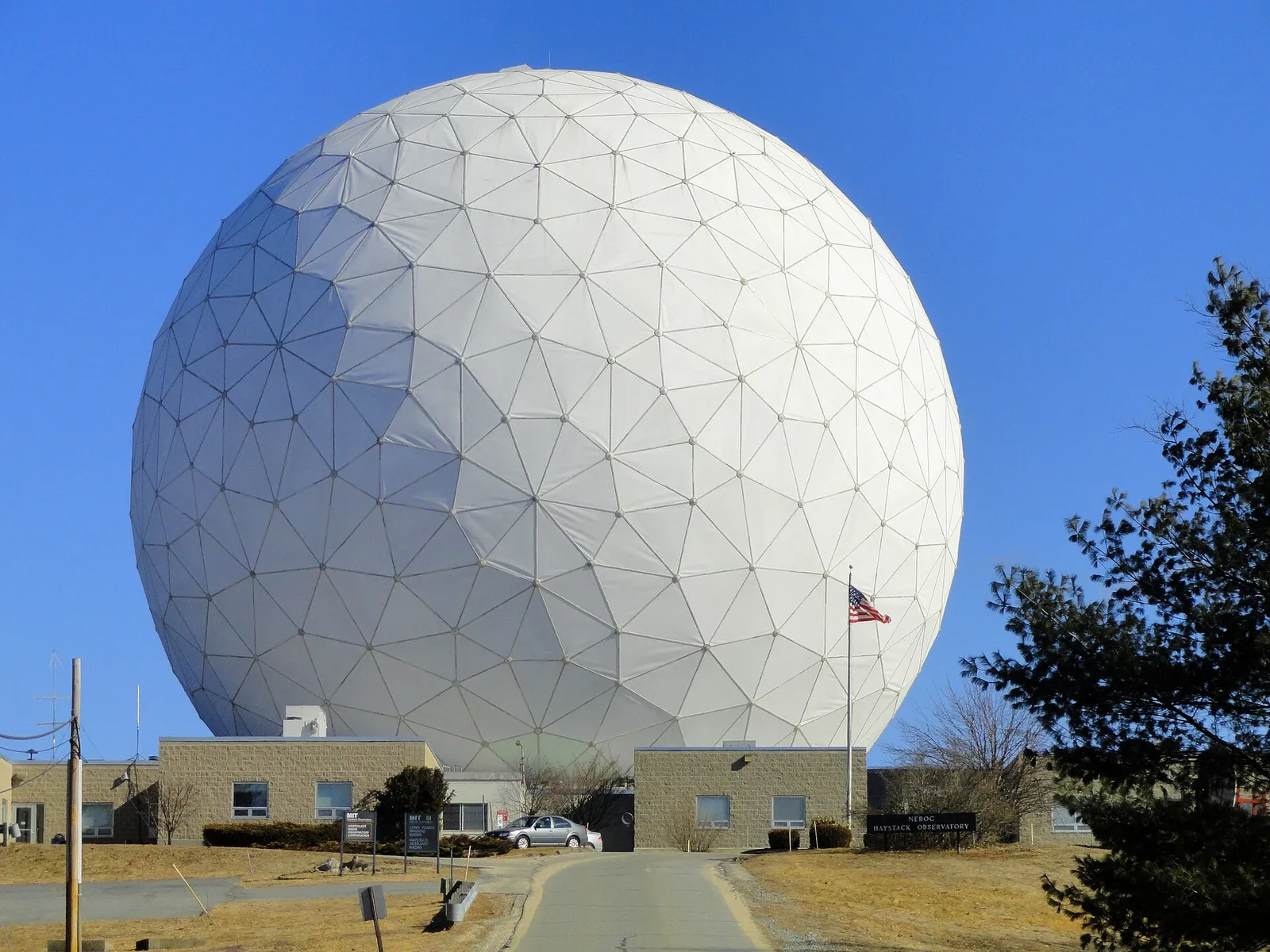 Radioteleskooppi
