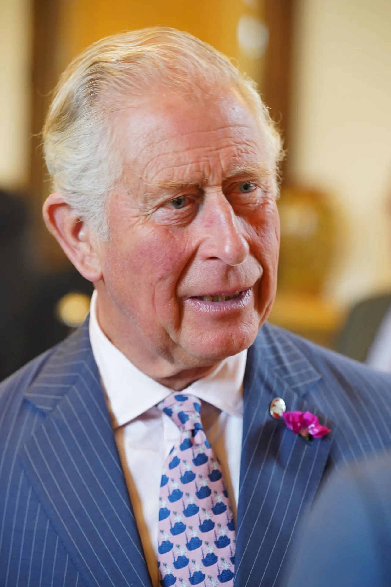 Kuningas Charles III