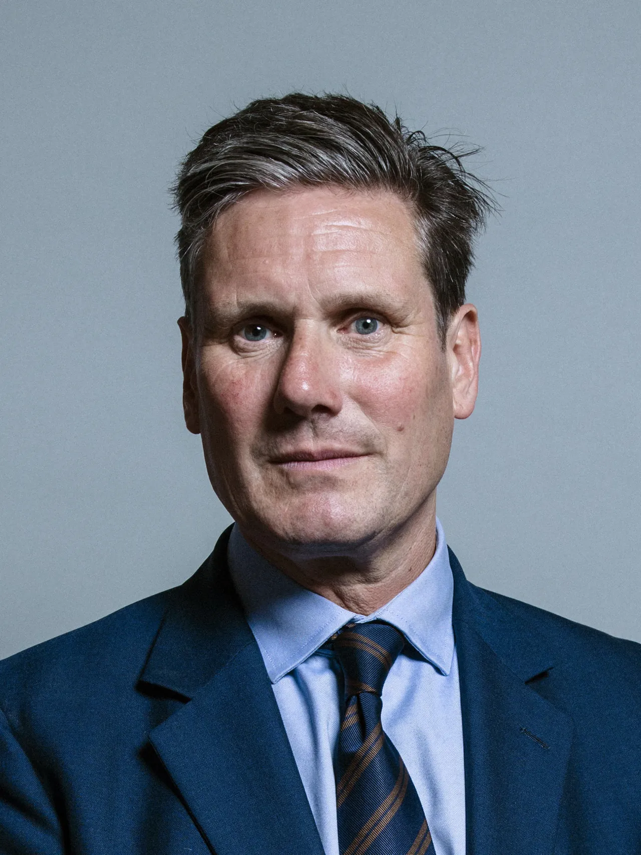 UK Prime Minister Keir Starmer