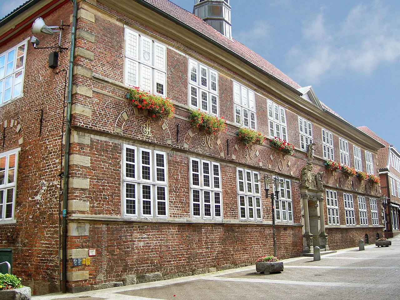 Staden vanha raatihuone