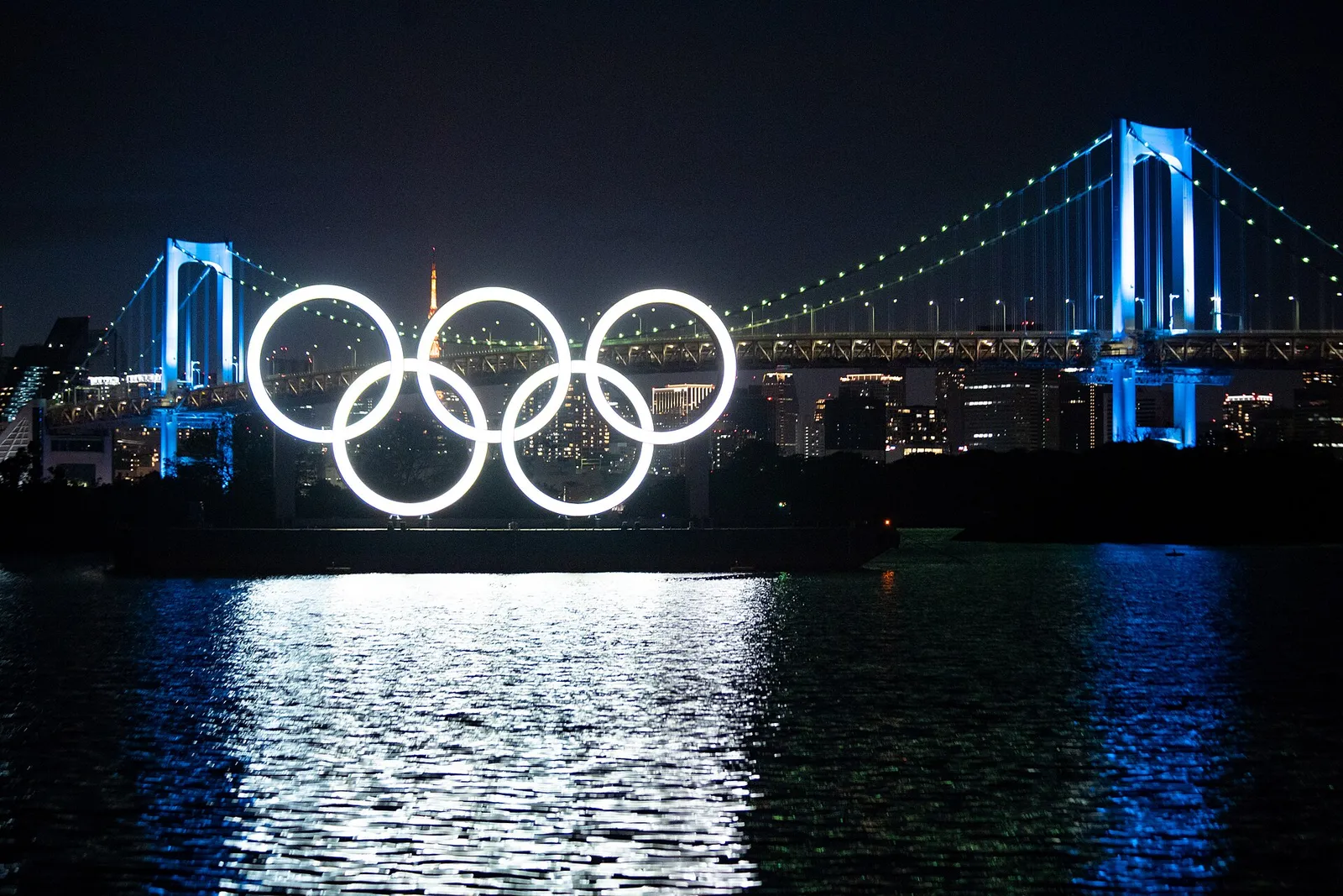 Olympiarenkaat