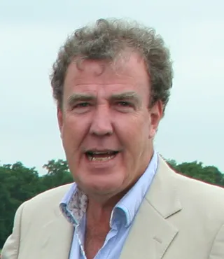 Jeremy Clarkson