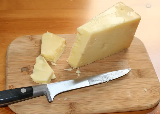 Juustoa (kuvituskuva)