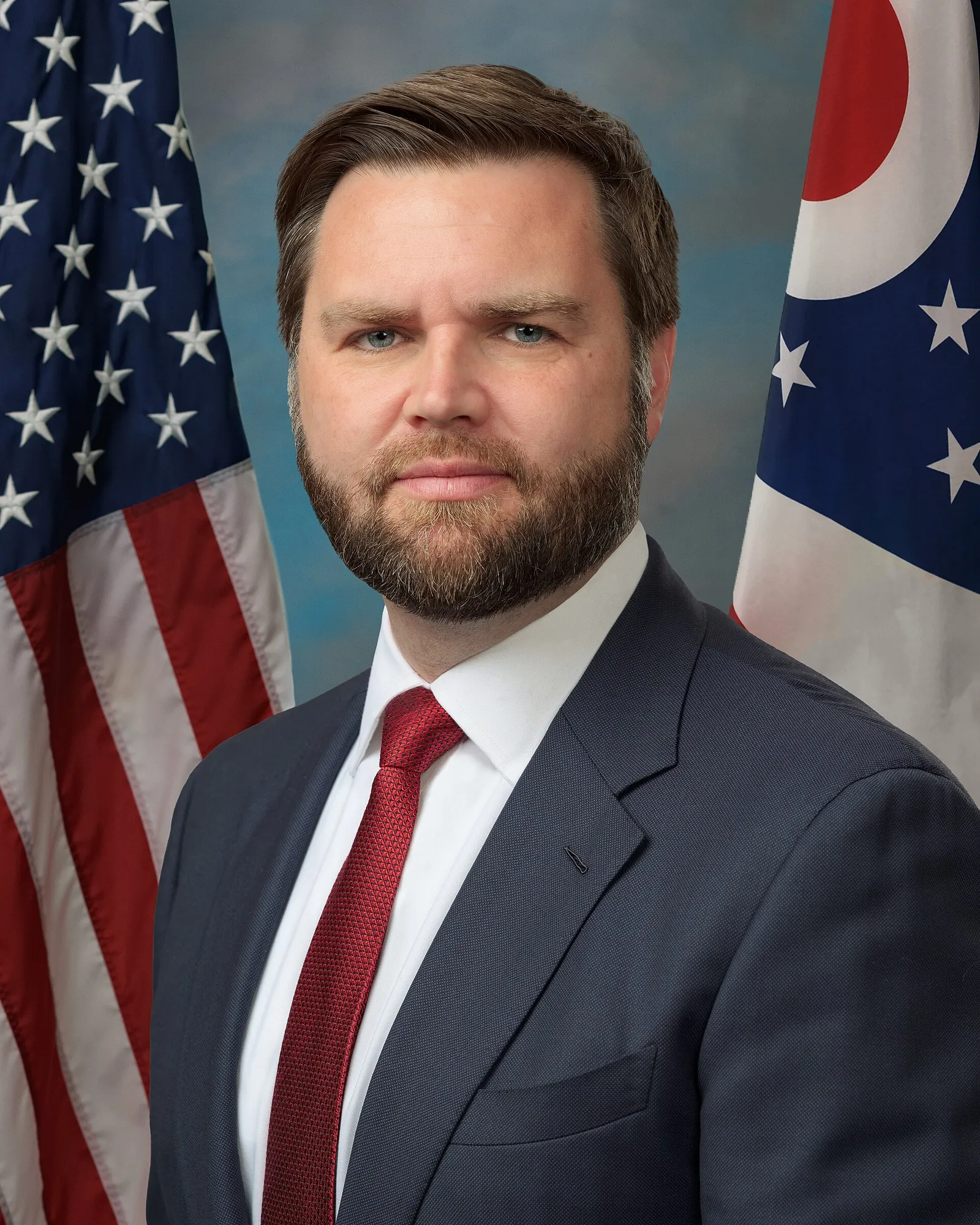 Vice President JD Vance