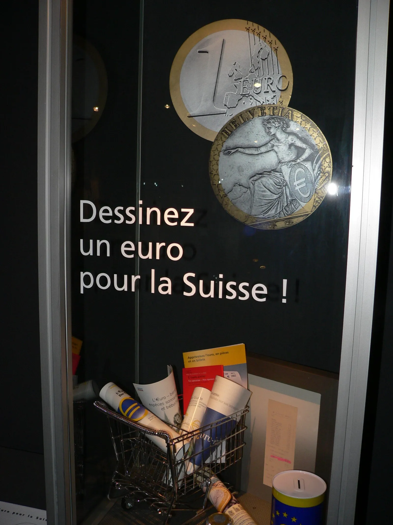 Eurokolikoita