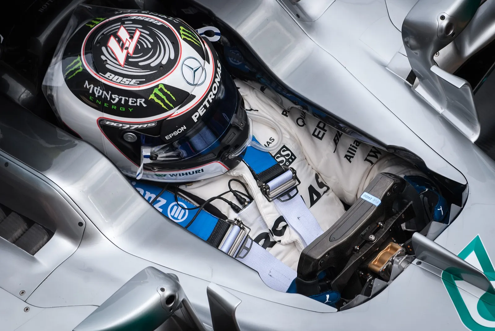 Valtteri Bottas