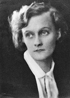 Astrid Lindgren nuorena, 1920-luvulla