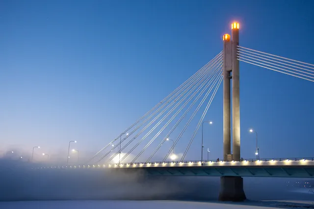 Rovaniemi (kuvituskuva)